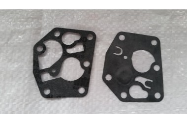 Briggs&Stratton ремкомплект 3.5 для пластикового карбюратора мембраны